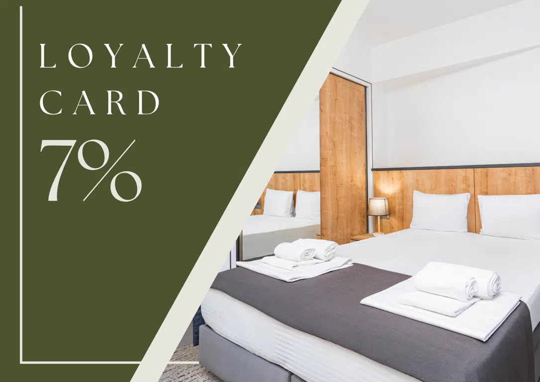Loyalty program image